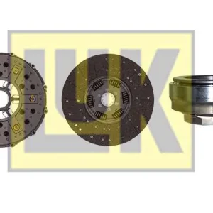 Ekspresowa dostawa SPRZĘGŁO KPL. REPSET