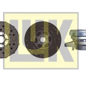 Wybór klientów SPRZĘGŁO KPL. REPSET