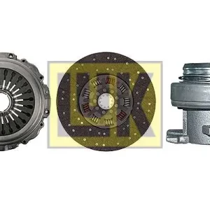 SPRZĘGŁO KPL. REPSET Darmowa dostawa