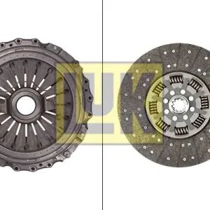SPRZĘGŁO KPL. REPSET Obniżka ceny