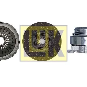 Wyjątkowa oferta SPRZĘGŁO KPL. REPSET