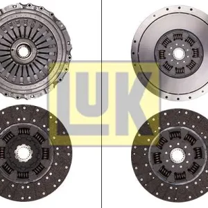 SPRZĘGŁO KPL. REPSET Hit sprzedaży