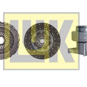 Wybór klientów SPRZĘGŁO KPL. REPSET