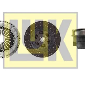 SPRZĘGŁO KPL. REPSET Zamów dziś