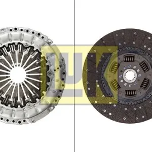Bezpieczne zakupy SPRZĘGŁO KPL. REPSET