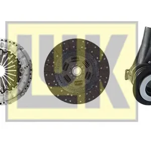 SPRZĘGŁO KPL. REPSET Taniej