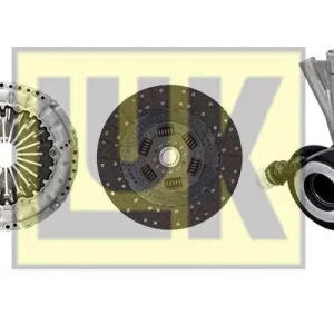 SPRZĘGŁO KPL. REPSET Cena promocyjna