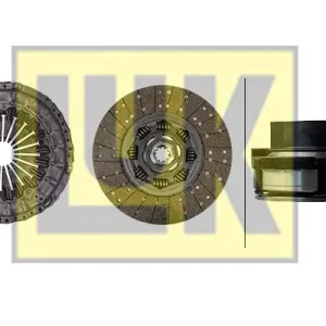 SPRZĘGŁO KPL. REPSET Obniżka ceny