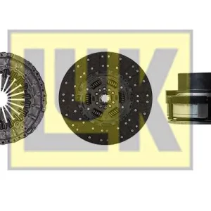 SPRZĘGŁO KPL. REPSET Sprawdź teraz