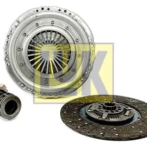 SPRZĘGŁO KPL. REPSET Nowość