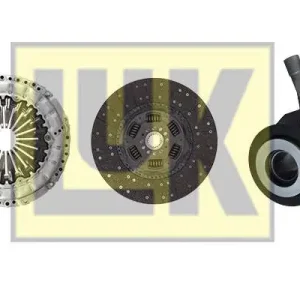 SPRZĘGŁO KPL. REPSET Ograniczona ilość