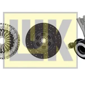 SPRZĘGŁO KPL. REPSET Ostatnia szansa