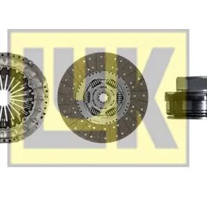 Zniżka SPRZĘGŁO KPL. REPSET NOWOŚŹ