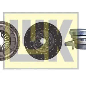 SPRZĘGŁO KPL. REPSET Nowość