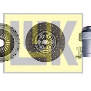 Nie przegap SPRZĘGŁO KPL. REPSET