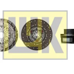 Taniej SPRZĘGŁO KPL. REPSET