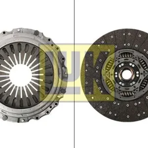 Kup teraz SPRZĘGŁO KPL. REPSET