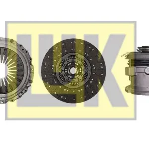 SPRZĘGŁO KPL. REPSET Taniej