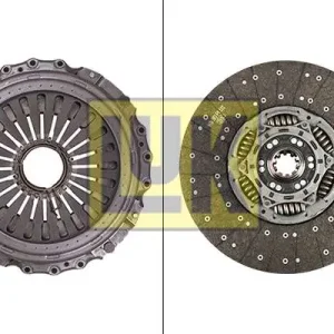 SPRZĘGŁO KPL. REPSET Taniej