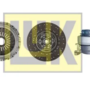 SPRZĘGŁO KPL. REPSET Kup teraz