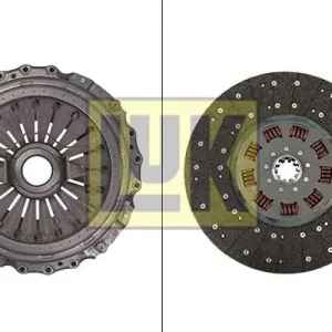 Tani SPRZĘGŁO KPL. REPSET