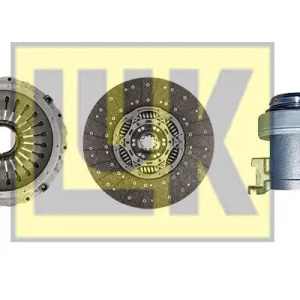 SPRZĘGŁO KPL. REPSET Hit cenowy