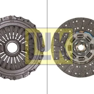 SPRZĘGŁO KPL. REPSET Nowość