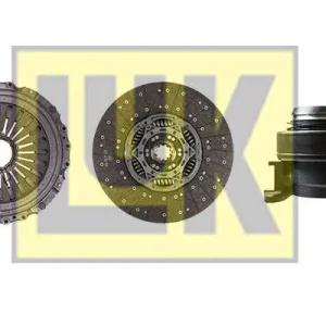 SPRZĘGŁO KPL. REPSET Zniżka