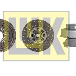 Dodaj do koszyka SPRZĘGŁO KPL. REPSET