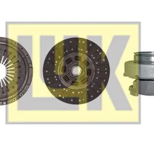 Sprawdź teraz SPRZĘGŁO KPL. REPSET