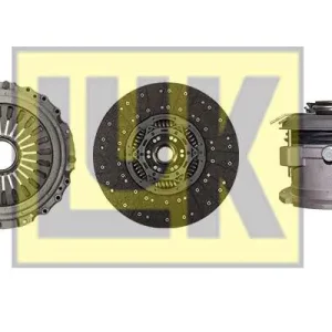 SPRZĘGŁO KPL. REPSET Wyjątkowa oferta