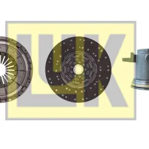 Oferta czasowa SPRZĘGŁO KPL. REPSET