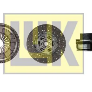 Tani SPRZĘGŁO KPL. REPSET