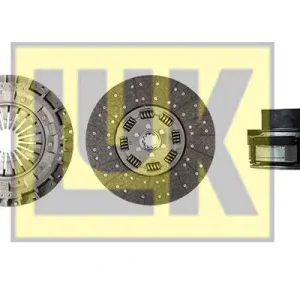 SPRZĘGŁO KPL. REPSET Rabat