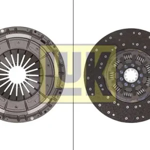 SPRZĘGŁO KPL. REPSET Hit cenowy