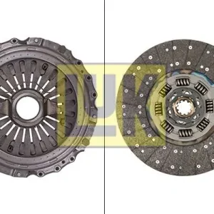 SPRZĘGŁO KPL. REPSET Dodaj do koszyka
