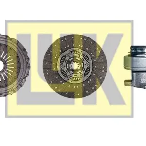 SPRZĘGŁO KPL. Obniżka ceny