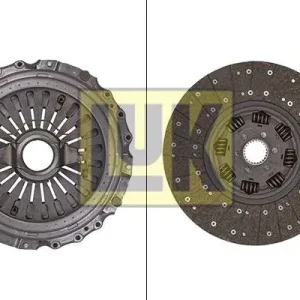 Nowość SPRZĘGŁO KPL. REPSET