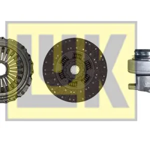 SPRZĘGŁO KPL. Promocja