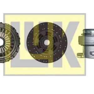 SPRZĘGŁO KPL. REPSET Darmowy zwrot