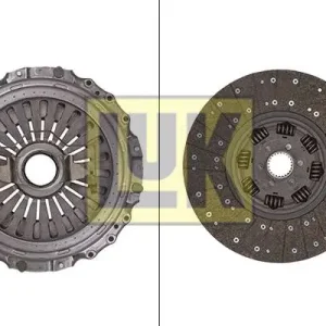 SPRZĘGŁO KPL. REPSET Oferta