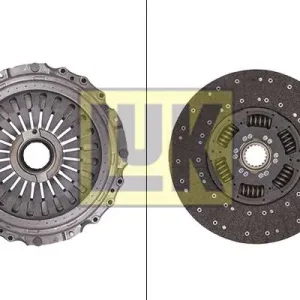 SPRZĘGŁO KPL. REPSET Ograniczona ilość