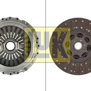 Taniej SPRZĘGŁO KPL. REPSET