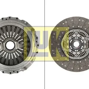 Zamów dziś SPRZĘGŁO KPL. REPSET