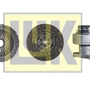 SPRZĘGŁO KPL. REPSET Nowy