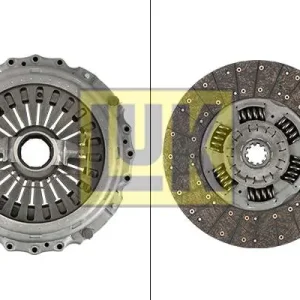 Dostępne od ręki SPRZĘGŁO KPL. REPSET