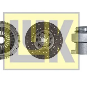 SPRZĘGŁO KPL. REPSET Tani