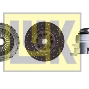 SPRZĘGŁO KPL. REPSET Zamów teraz