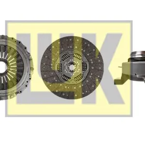 Dostępne od ręki SPRZĘGŁO KPL. REPSET