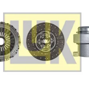 Nie przegap SPRZĘGŁO KPL. REPSET